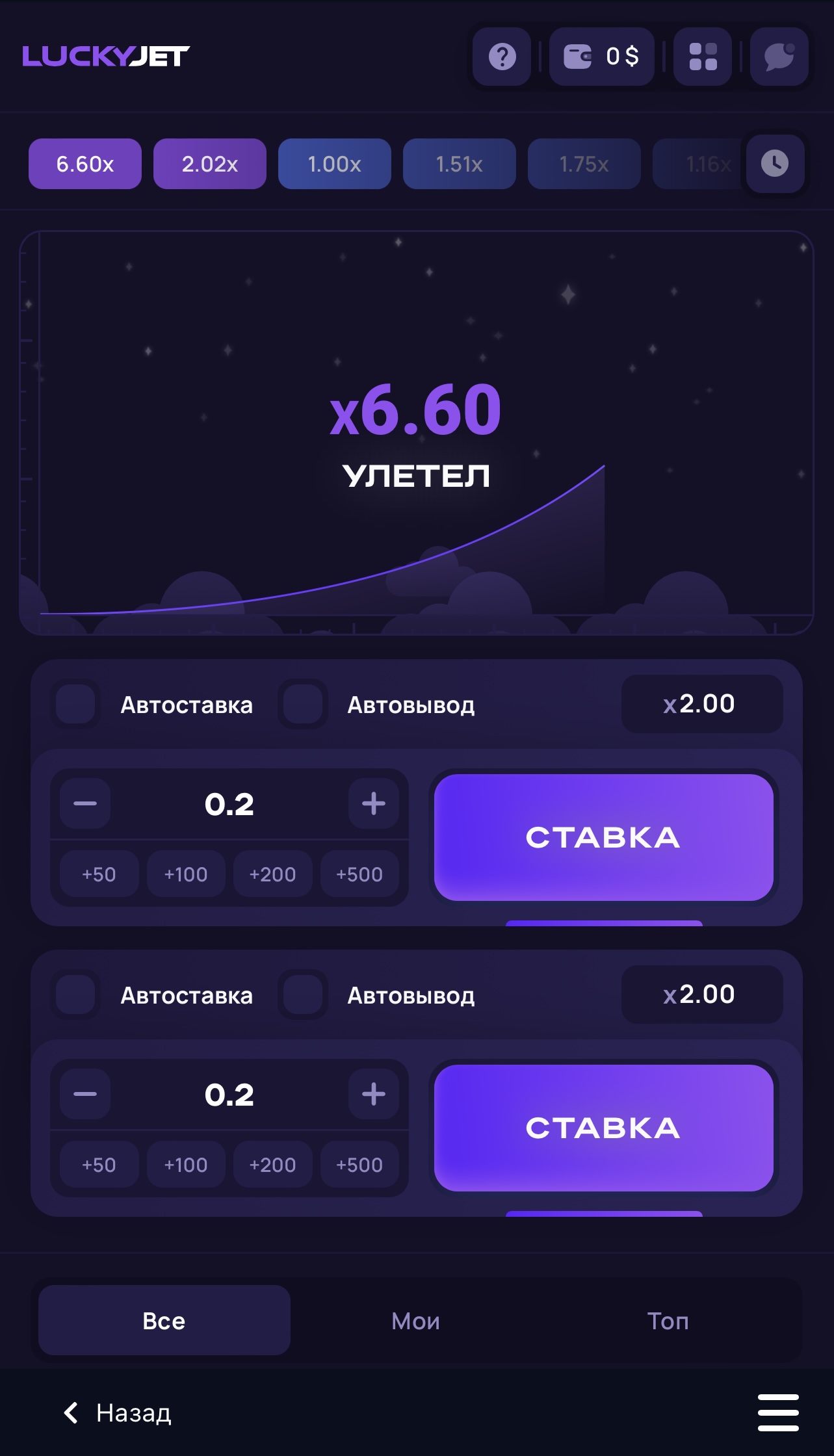 Скачать Лаки Джет на андроид, мобильное приложение Lucky Jet бесплатно 🔥